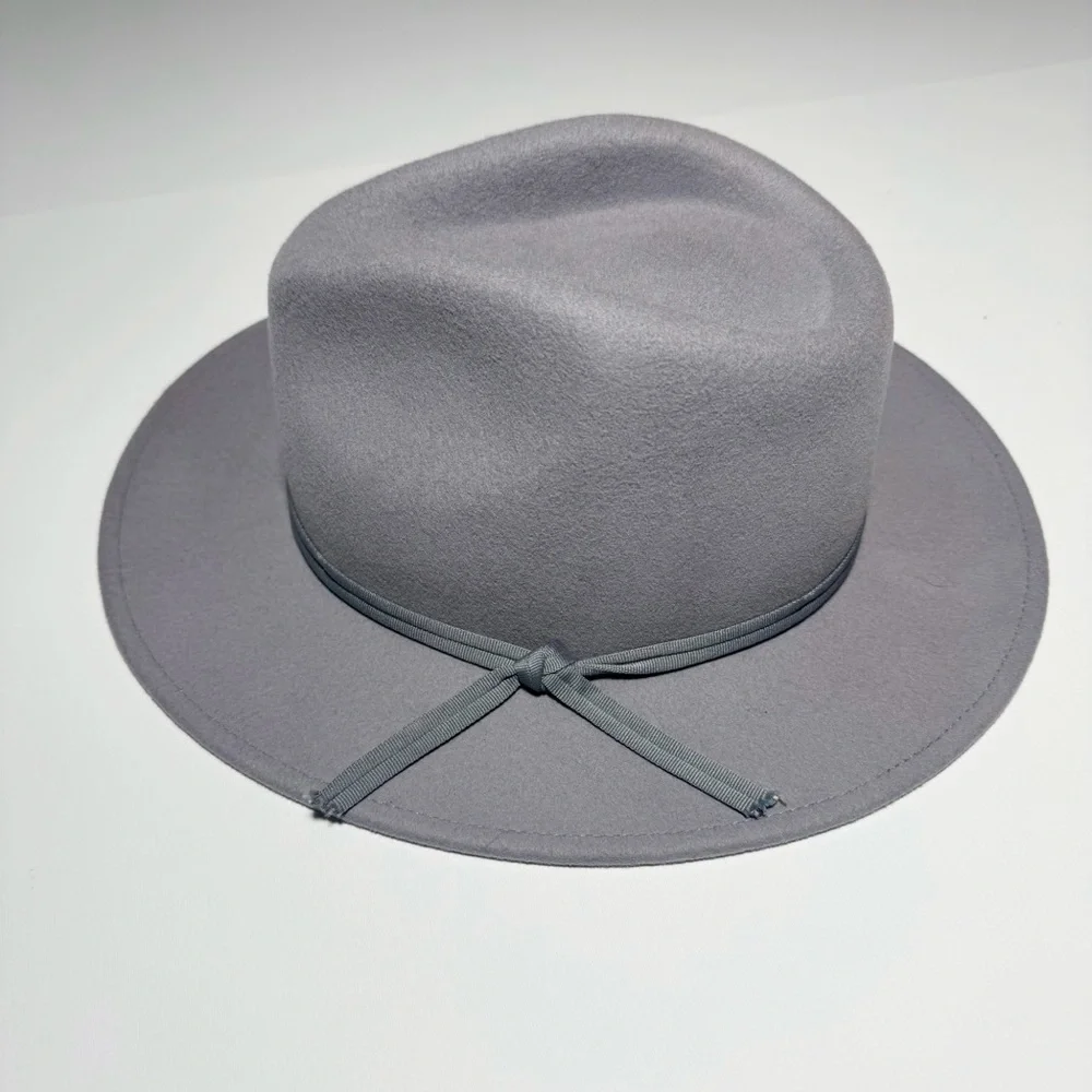 Brixton Coleman Fedora